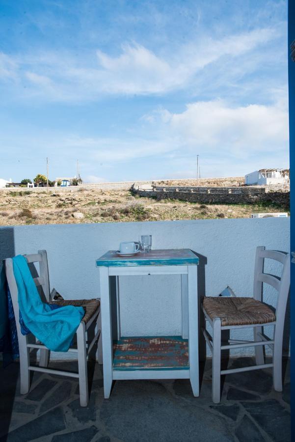Aegean Hotel Mykonos Town Ngoại thất bức ảnh