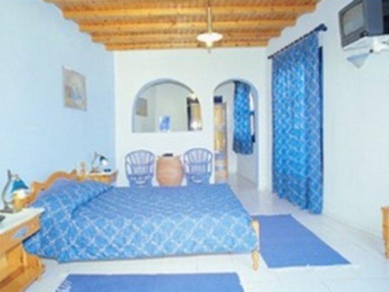 Aegean Hotel Mykonos Town Ngoại thất bức ảnh