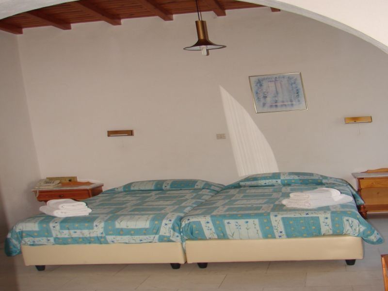 Aegean Hotel Mykonos Town Ngoại thất bức ảnh